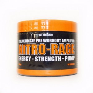 Nitro Rage
